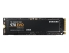 Samsung 250GB NVMe M.2 SSD - M.2 2280, V-NAND 3-bit MLC, PCIe Gen 3.0x4, NVMe 1.3 - 970 EVO Series 3400MB/s Read, 1500MB/s Write
