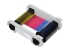 Evolis Half Panel Colour Print Ribbon for Primacy, Zenius, Edikio Flex Simplex, Edikio Duplex