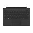 Microsoft Surface Pro Keyboard Type Cover - Black - Supported platforms: Surface Pro 3, 4, 5 ,6 ,7 - Interface: Magnetic