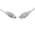 Generic 50cm USB2.0 Cable - A-Male to B-Male