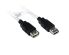 Shintaro USB 2.0 Extension Cable - 50cm