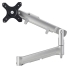 Atdec AWM-AD-S Monitor Dynamic Arm - To Suit Up to 9Kg Monitor - Silver