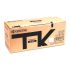 Kyocera TK-5284K Toner Kit - Black, 13,000 Pages