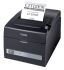 Citizen CTS-310 II 3" Thermal Printer USB RS232 interface - Black - USB Cable Included