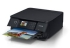 Epson Expression Premium XP-6100 Colour Multifunction Centre (A4) w. WiFi - Print/Scan/Copy 15.8ppm Mono, 11.3ppm Colour, 100 Sheet Tray, 2.4" LCD, SD Card, USB2.0
