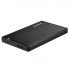 Simplecom SE212 Aluminum Slim 2.5`` SATA to USB 3.0 HDD Enclosure