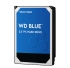 Western Digital 6000GB (6TB) 5400rpm 3.5" SATA HDD 256MB Cache Internal Hard Drive WD60EZAZ