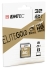 Emtec 32GB SDHC Memory Card - Gold  Up to 85MB/s Read, Up to 20MB/s Write, Class 10
