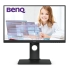 BenQ GW2480T Eye-Care LED Monitor - Black  23.8", IPS, 1920x1080, 5ms, 16:09, 93PPI, 8 bits, Built-in Speaker, D-Sub, HDMI, DisplayPort1.2, HDCP1.4