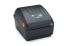 Zebra ZD220 4" Value Direct Thermal Desktop Printer - Standard EZPL, 203dpi, USB