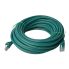 8WARE CAT6A UTP Ethernet Cable Snagless - 20M, Green