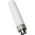 Cisco Aironet Antenna for Wireless Data Network - VHF, UHF - 2.4 GHz to 2.5 GHz, 5.15 GHz to 5.925 GHz - 5 dBi - Direct Mount - Omni-directional - RP-TNC Connector