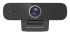 Grandstream GUV3100 Full 1080p HD webcam with 2-built-in microphones