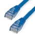 Startech Cat6 Patch Cable - 2.1m, Blue