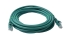 8WARE CAT6A UTP Ethernet Cable Snagless - 5M, Green