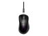 CoolerMaster MM731 Gaming Mouse - Black  Bluetooth - Optical - 6 Button(s) - Black - Cable/Wireless - 2.40 GHz - 19000 dpi - Right-handed Only
