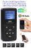 Generic DAB Digital Radio Bluetooth 1.8" LCD MP3 Player FM Radio 87 MHz-108 MHz