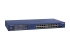 Netgear GS724TPP 24-Port Gigabit Ethernet PoE+ Smart Switch w/ optional Remote/Cloud Management and 2 SFP Ports (380W)