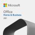 Microsoft Office Home and Business 2021 - Electronic Software Download