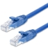 Astrotek CAT6 Cable 5m - Blue Color - Premium RJ45 Ethernet Network LAN UTP Patch Cord 26AWG CU Jacket
