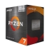 AMD Ryzen 7 5700X - (3.4GHz Base, Up to 4.6GHz Boost) - AM4  8-Cores/16-Threads, 7nm,  PCIe4.0