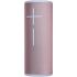 Logitech Ultimate Ears MEGABOOM 3 Portable Bluetooth Speaker System - Seashell Peach 60 Hz to 20 kHz - 360° Circle Sound - Battery Rechargeable