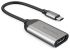 HyperDrive USB-C 8K Adapter 8K / 4K HDMI Adapter - Space Gray