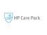 HP Next Business Day Active Care Service for Notebook - Extended service agreement - parts and labour - 3 years - on-site