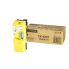 Kyocera TK-820Y Toner Kit - Yellow, 7k Pages