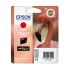 Epson T0877 Ink Cartridge - Red - for R1900 Printer
