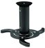 Brateck Projector Ceiling Mount Fit most Projectors Up to10kg (LS)