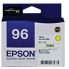 Epson T0964 #96 Yellow Ink Cartridge For Stylus Photo R2880