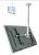 Atdec Monitor and TV mount