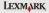 Lexmark Printer Supplies - I