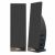 Laser SPK-S10 2.0 Multimedia Speakers - BlackQuality Sound Ideal For Gaming, Movie & Music, Stylish Design, Easy Access To Control Function, 3.5mm Stereo Jack Compatability