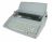 Brother AX-325 Typewriter - White