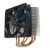 Scythe Kama Angle CPU Cooler - Intel Socket 478/LGA775, AMD Socket 754/939/AM2/AM2+, 120mm Fan, 1200rpm, 68.54CFM, 24dBA