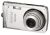 Pentax Optio M60 Digital Camera - Silver, 10MP, 5x Optical Zoom, 2.5