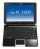 ASUS Eee PC 1000HA Netbook - BlackIntel Atom N270(1.6GHz), 10