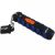 OCZ 4GB ATV Flash Drive - Ruggedized Rubber Housing, Waterproof, ReadyBoost, USB2.0 - Black/Blue