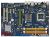 Asrock P43DE MotherboardLGA775, Intel P43, ICH10, 1600FSB, 4x DDR2-1200, 1x PCI-Ex16 v2.0, 6x SATA-II, GigLAN, 8Chl, ATX