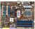 MSI X58 Pro MotherboardLGA1366, Intel X58, QPI 6.4GT/s, 6x DDR3-1600, 2x PCI-Ex16, 7x SATA-II, RAID, 1x eSATA, GigLAN, 8 Chl, 2x FireWire, ATX