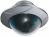 PrimusCCTV ICUF840-VM Mini Dome Vandal Proof Camera - 1/3