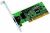 Intel EXPI9400PT PRO/1000 PT Gigabit Network Adapter - 1-Port 10/100/1000 Ethernet, Low Profile - PCI-Ex1, OEM