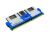 Kingston 2GB (2 x 1GB) PC2-6400 800MHz Fully Buffered ECC DDR2 RAM - HyperX Series