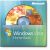 Microsoft Windows Vista Home Basic 64-bit w. SP1, DVD - OEM 3/Pack