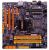 DFI LANPARTY-JR GF9400-T2RS MotherboardLGA775, GF9400, 1333FSB, 4x DDR2-1066MHz, 6x SATA-II, RAID,  2x PCI-Ex16 v2.0, GigLAN, 8Chl, SLI, mATX