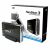 Vantec Nexstar 3 HDD Enclosure - Onyx Black3.5