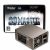HuntKey 700W 80Master - ATX 12V v2.3, EPS12V v2.92, 80 PLUS Certified