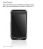 Macally Translucent Acrylic Case - iPhone 3G